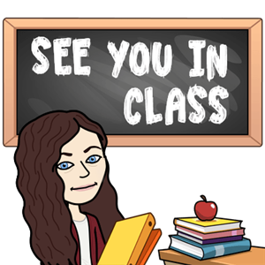 Mrs. Michaud Mrs. Michaud